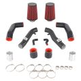 Intake System FMIC.EU for Nissan 370Z Infiniti G37 Q60 VQ37 2008-2020-3