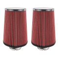 Intake System FMIC.EU for Nissan 370Z Infiniti G37 Q60 VQ37 2008-2020-4