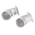 Turbo Inlet Pipes TiP FMIC.Pro for BMW G87 M2 G80 M3 G82 M4 S58 2020--4