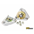IRP Adjustable Camber Caster Plates for Coilovers with M12x1.5 for BMW E36 E8x E9x-1