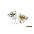 IRP verstellbare Camber-Caster-Platten für Serienfedern M12x1.5 für BMW E8x E9x not M Models-1