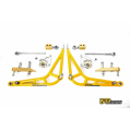IRP Front Suspension Drift Kit V2 Light Version for BMW E36-1