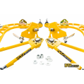 IRP Front Suspension Drift Kit V1 for Mazda MX-5 Miata NA NB-3