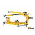 IRP Front Suspension Drift Kit V2 for Mazda MX-5 Miata NA NB-1