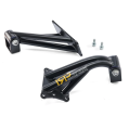 IRP Motorhalter für BMW E46 M54-1