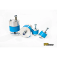 IRP Aluminium with Polyurethane Engine and Gearbox Mountings for BMW E36 E46-2