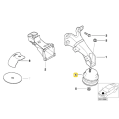 IRP Aluminium with Polyurethane Engine and Gearbox Mountings for BMW E36 E46-3