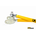 IRP Rear Lower Camber Arms Steel with Fluro Motorsport Bearings for BMW E36 E46-2