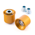 IRP Rear Subframe Aluminium Bushings for BMW E8X E9X M1 M3-1