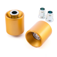 IRP Aluminium-Hinterachsträgerbuchsen für BMW E8x E9x F87 M2 F80 M3 F82 M4 G87 M2 G80 M30 G82 G83 M4-1
