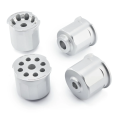 IRP Aluminium-Hinterachsträgerbuchsen für BMW F2X F3X ohne M-Modelle-1