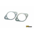 IRP Hintere obere Verstärkungsplatten für Stoßdämpferaufnahmen für BMW E30 E36 E36/5 E36/7 E36/8 E46 E85 E86-2
