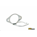 IRP Hintere obere Verstärkungsplatten für Stoßdämpferaufnahmen für BMW E30 E36 E36/5 E36/7 E36/8 E46 E85 E86-1
