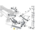 IRP Aluminium-Hinterachslängslenker für BMW E8X E9X-2