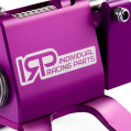 IRP Short Shifter V3 for BMW 5 Speed 6 Speed Purple-7