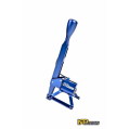 IRP Short Shifter V3 for BMW 5 Speed 6 Speed Blue-1