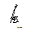 IRP Short Shifter V3 for BMW 5 Speed 6 Speed Silver-7