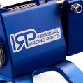IRP Short Shifter V3 Self Centring for  BMW 5-Speed 6-Speed ZF Gearbox Blue-5