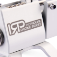 IRP Short Shifter V3 Self Centring for BMW 5-Speed 6-Speed ZF Gearbox Silver-5