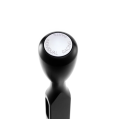 IRP Short Shifter V3 Self Centring for BMW 5-Speed 6-Speed ZF Gearbox Black with Silver Button-5