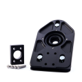 IRP Bolt On Mounting Bracket for IRP Short Shifter V2 V3 for BMW E46 E90-1