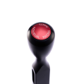 IRP Short Shifter V3 für Toyota GT86 GR86 Scion FRS Subaru BRZ Schwarz mit rotem Knopf-2