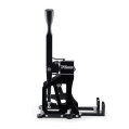 IRP Short Throw Shifter 5 Speed Gearbox for Toyota Celica GT-Four ST185 Black-3