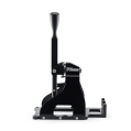IRP Short Shifter für 5-Gang-Getriebe Mitsubishi Lancer Evolution IV-IX 1998-2008 Gold-2