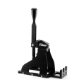 IRP Short Shifter für 5-Gang-Getriebe Mitsubishi Lancer Evolution IV-IX 1998-2008 Gold-3
