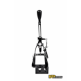 IRP Short Shifter für 5-Gang-Getriebe Mitsubishi Lancer Evolution IV-IX 1998-2008 Gold-4