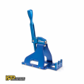 IRP Short Shifter für 5-Gang-Getriebe Mitsubishi Lancer Evolution IV-IX 1998-2008 Blau-2