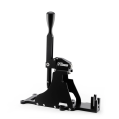 IRP Short Shifter 5 Speed Gearbox for Mitsubishi Lancer Evolution X Uncoated-3