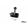 IRP Short Shifter V3 Hyundai Genesis Coupe Black with Red Button-4
