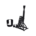 IRP Short Shifter 6 Speed Hearbox with Cover for Hyundai i30N Black-2