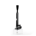 IRP Short Shifter 6 Speed J160 Gearbox for Lexus IS 200 XE10 Black-1