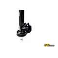 IRP Short Shifter 22mm 6 Speed Gearbox Mazda MX-5 NA NB Black Gold-2