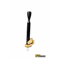 IRP Short Shifter 22mm 6 Speed Gearbox Mazda MX-5 NA NB Black Gold-1