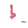 IRP Short Shifter 5 Speed Gearbox for Mazda MX-5 NA NB Red-2