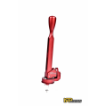 IRP Short Shifter 5 Speed Gearbox for Mazda MX-5 NA NB Red-1