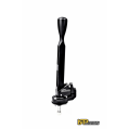 IRP Short Shifter für 5-Gang-Getriebe Mazda MX-5 NC Schwarz-1
