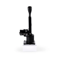 IRP Short Shifter 6 Speed for Mazda MX-5 NC Fiat 124 Abarth Black-4