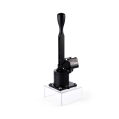 IRP Short Shifter 6 Speed for Mazda MX-5 NC Fiat 124 Abarth Black-1