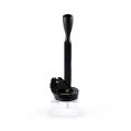 IRP Short Shifter 5 Speed Gearbox for Nissan Skyline R32 R33 GTR Red-2
