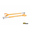 IRP Aluminium obere Hinterachs-Camberlenker mit Fluro Motorsport Lagern für BMW E36-1