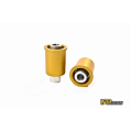 IRP Rear Upper Trailing Arm Bushings Aluminium Housing with Bearing for BMW E36 E46 E85 E86 E89-2