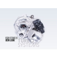 Turbolader Turbosystems IS38S0TS Stage 0 für Audi Seat VW 2.0 TFSI TSI-2