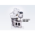 Turbolader Turbosystems IS38S0TS Stage 0 für Audi Seat VW 2.0 TFSI TSI-4