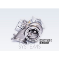 Turbolader Turbosystems IS38S0TS Stage 0 für Audi Seat VW 2.0 TFSI TSI-5