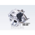 Turbolader Turbosystems IS38S0TS Stage 0 für Audi Seat VW 2.0 TFSI TSI-1