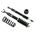 BC Racing J-10-BR-RS Gewindefahrwerke für Mercedes Benz E-Class Sedan W211 2003-2009 (Airmatic must change rear lower arm)-1
